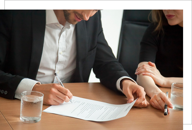 Premises Liability Lawyer in Florida